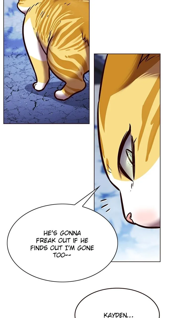 Eleceed - Chapter 275 - Page 37