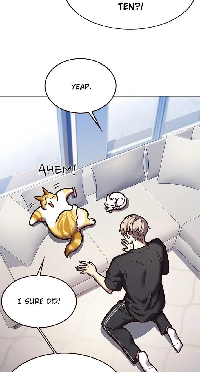 Eleceed - Chapter 275 - Page 48