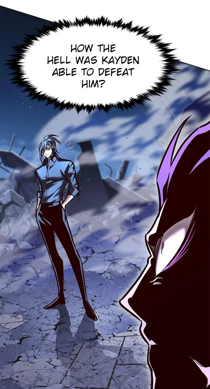 Eleceed - Chapter 275 - Page 8