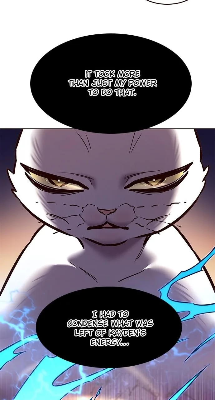 Eleceed - Chapter 275 - Page 86