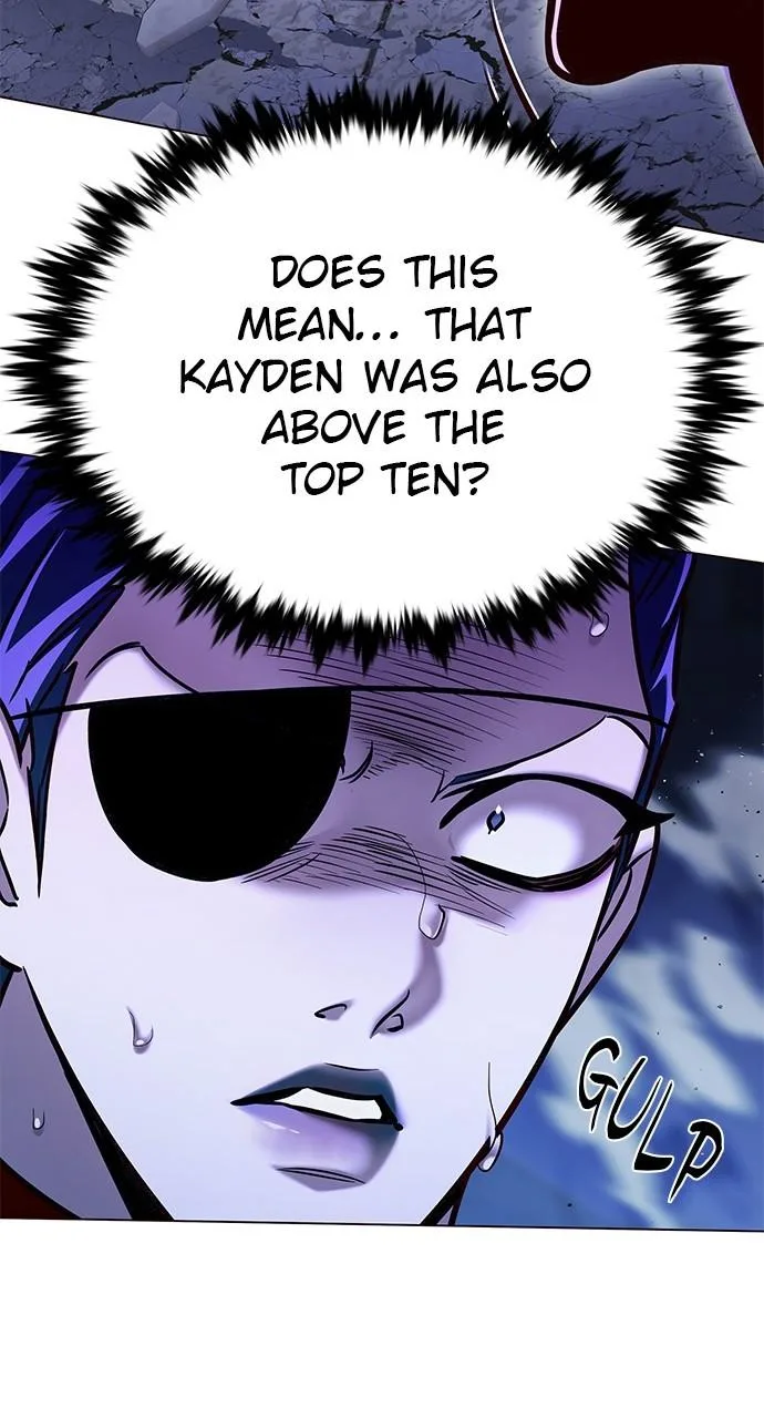 Eleceed - Chapter 275 - Page 9