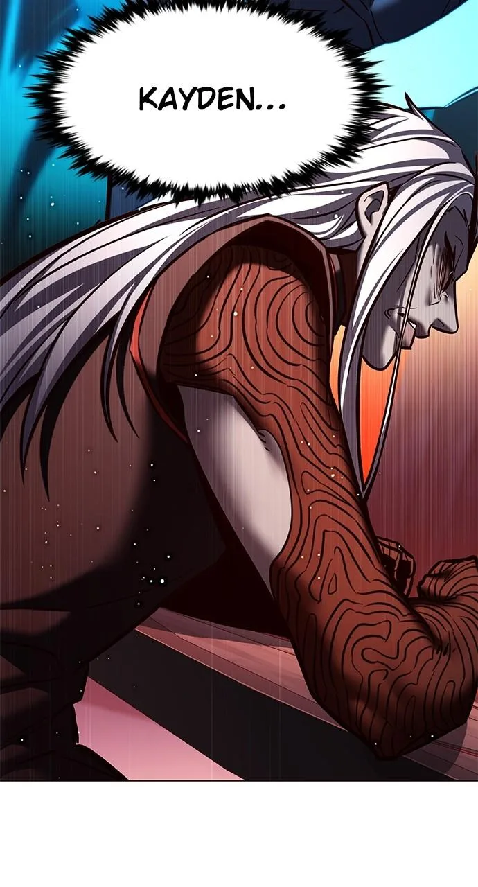 Eleceed - Chapter 276 - Page 14