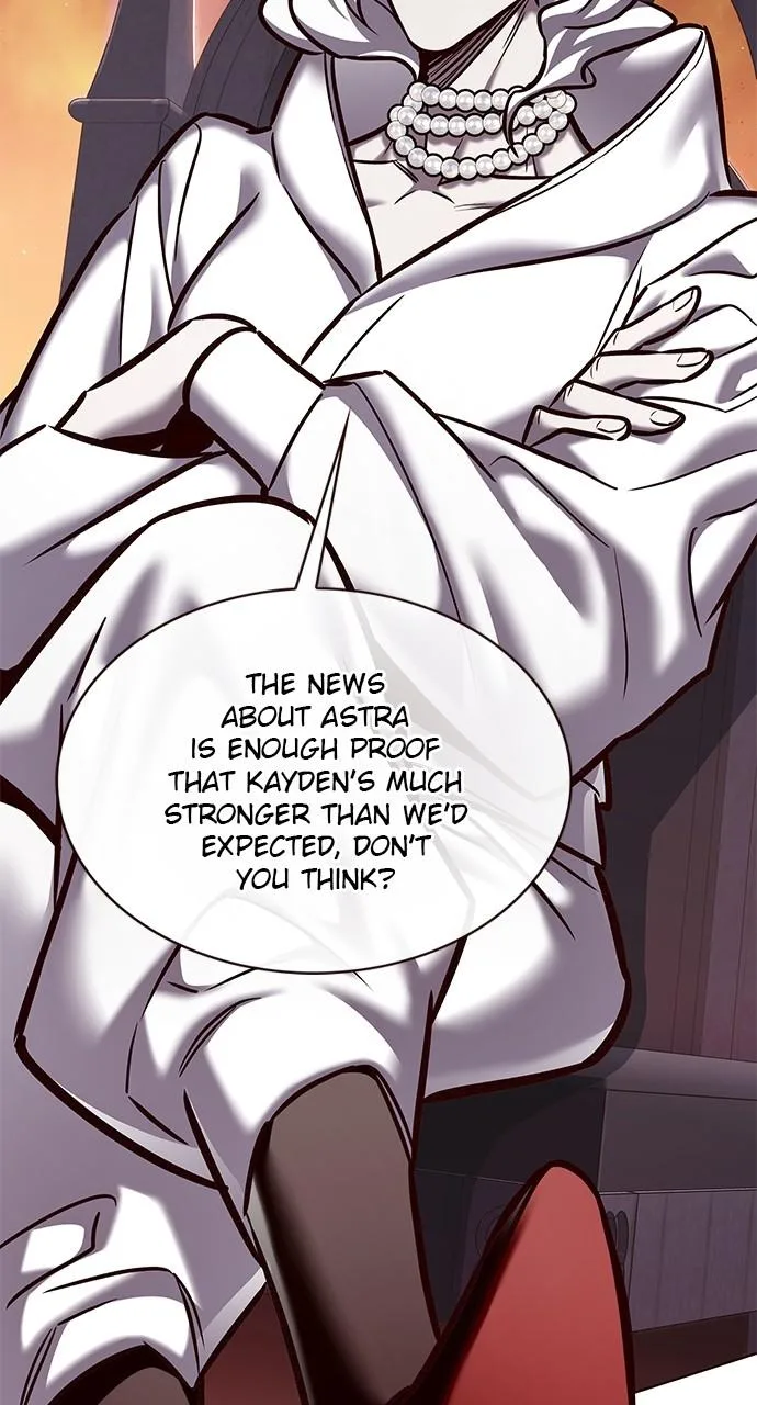 Eleceed - Chapter 276 - Page 19