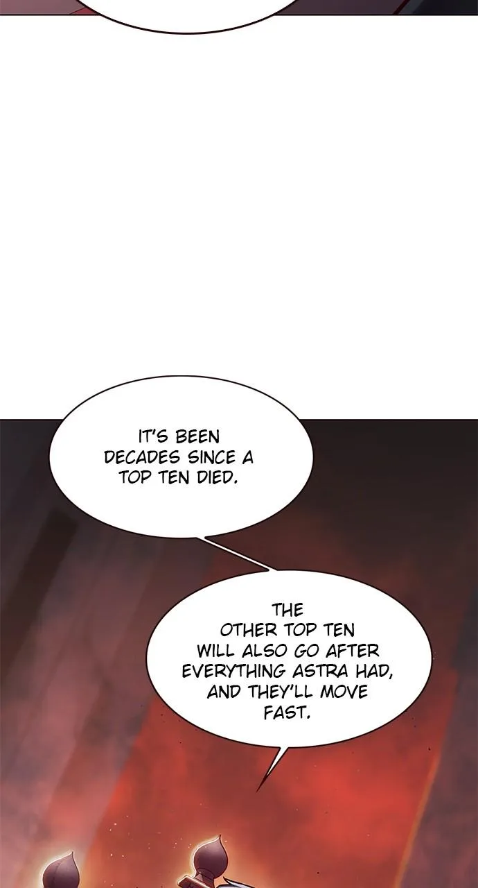 Eleceed - Chapter 276 - Page 36