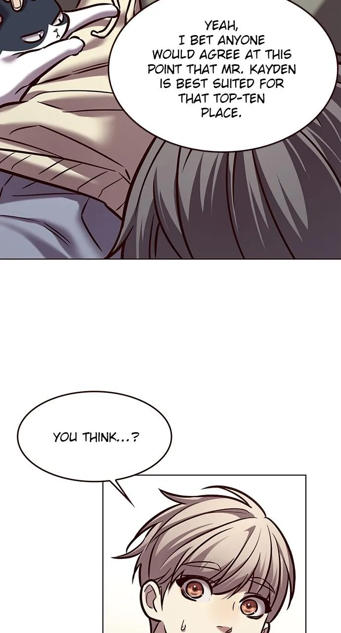 Eleceed - Chapter 276 - Page 61