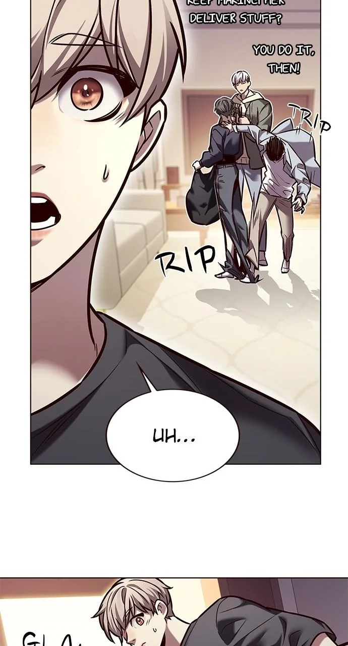 Eleceed - Chapter 276 - Page 75