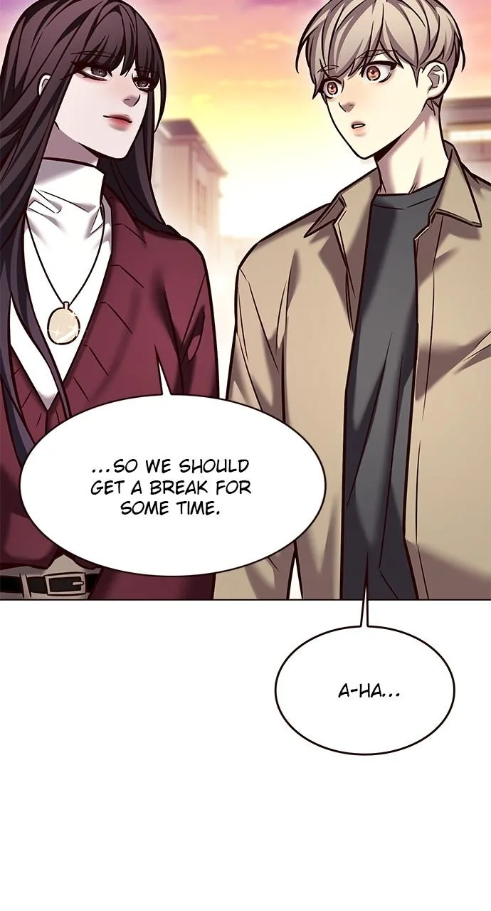 Eleceed - Chapter 276 - Page 85