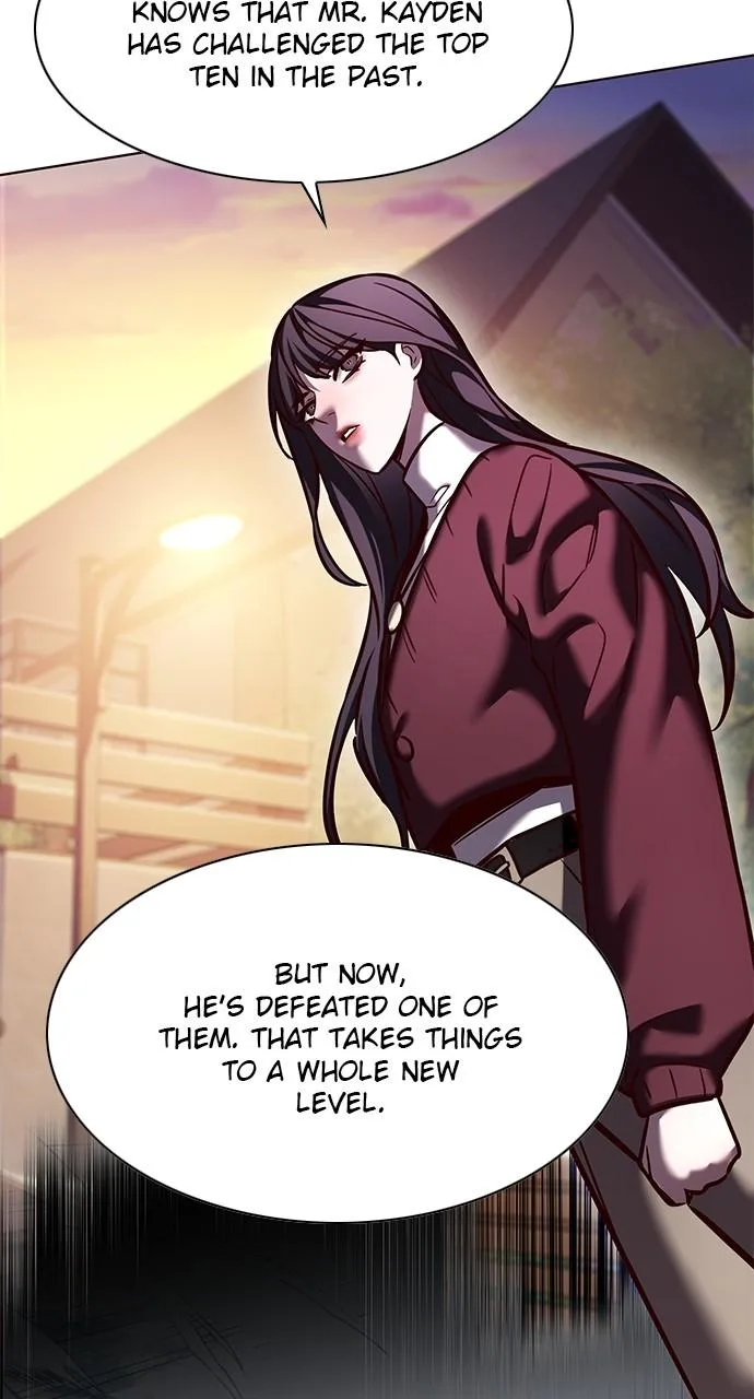 Eleceed - Chapter 276 - Page 89