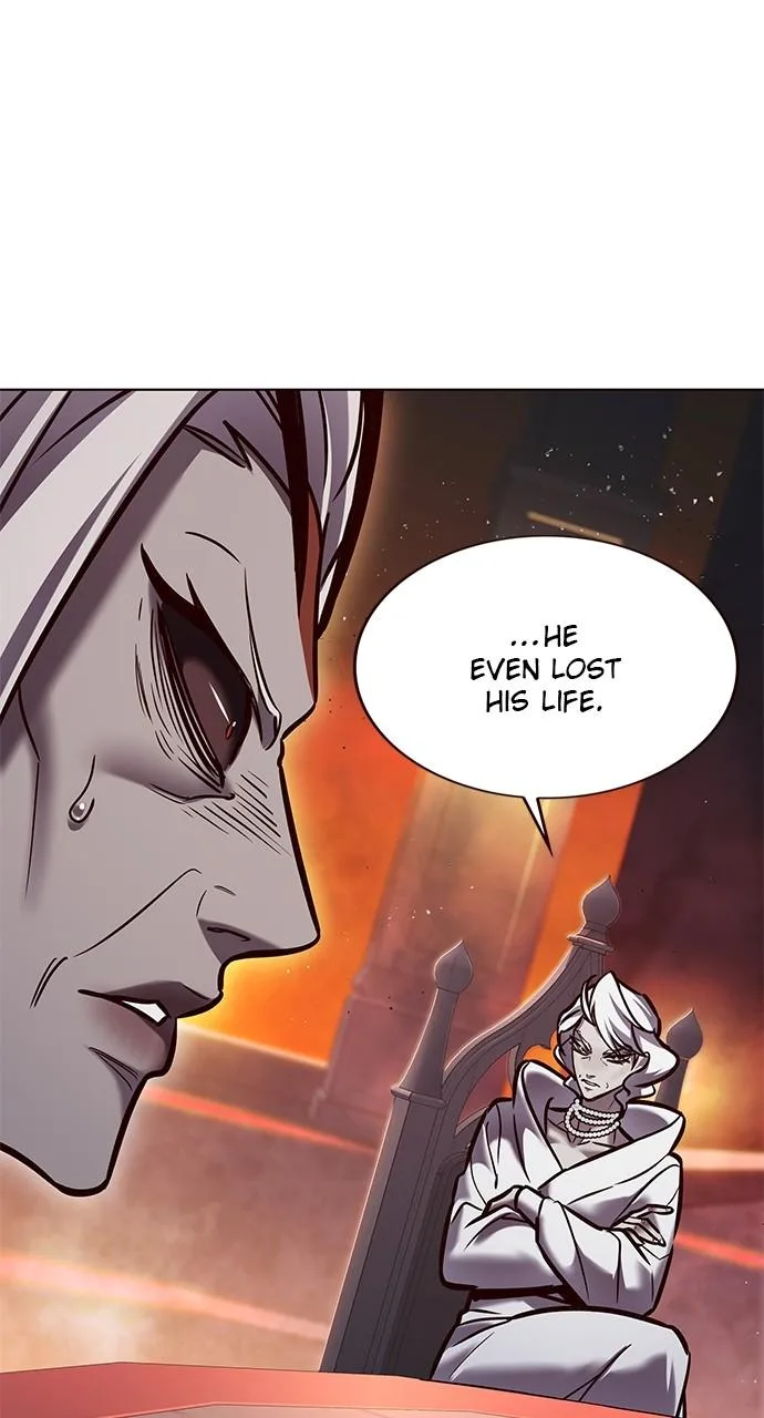 Eleceed - Chapter 276 - Page 9