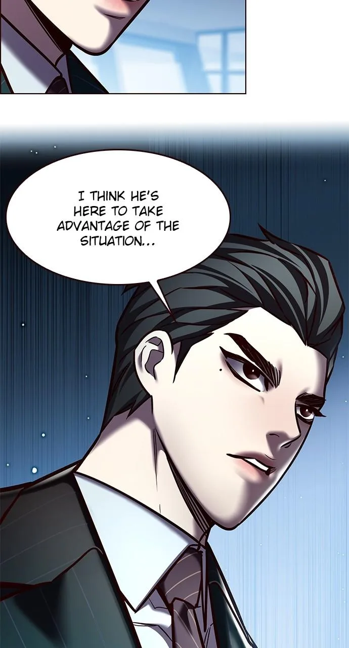 Eleceed - Chapter 277 - Page 11