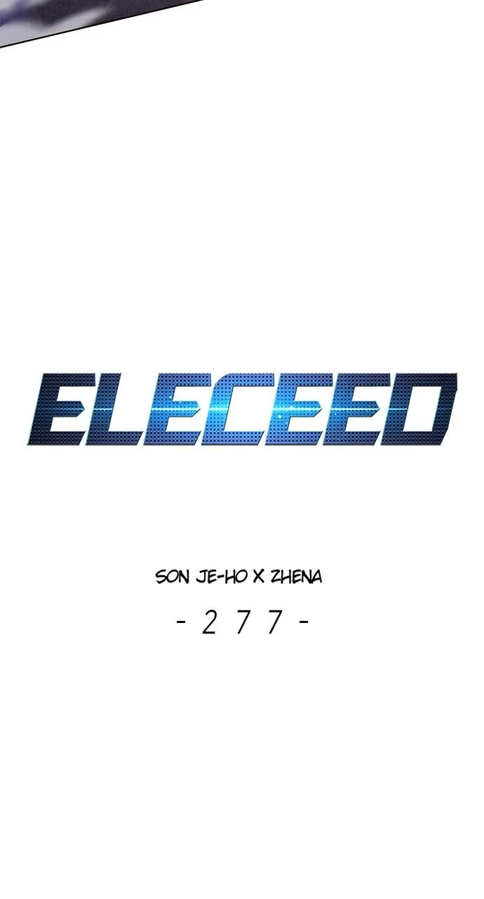 Eleceed - Chapter 277 - Page 20