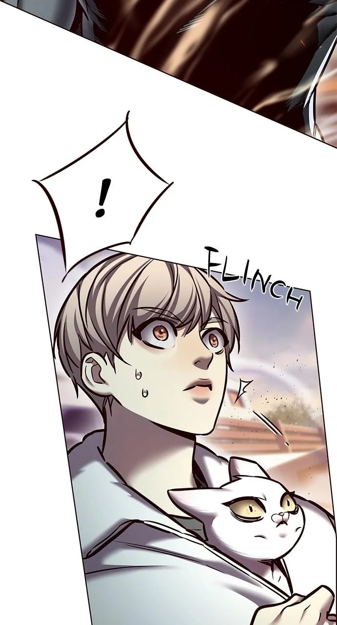Eleceed - Chapter 277 - Page 22