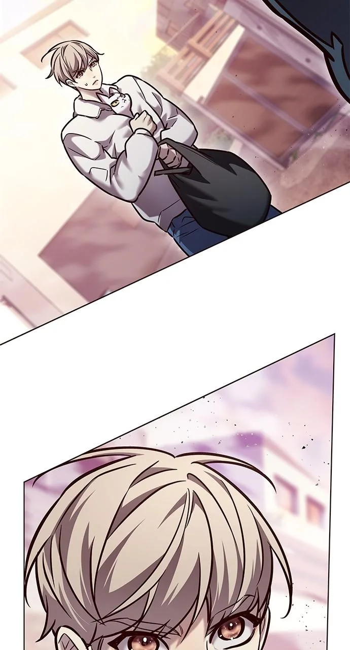 Eleceed - Chapter 277 - Page 31
