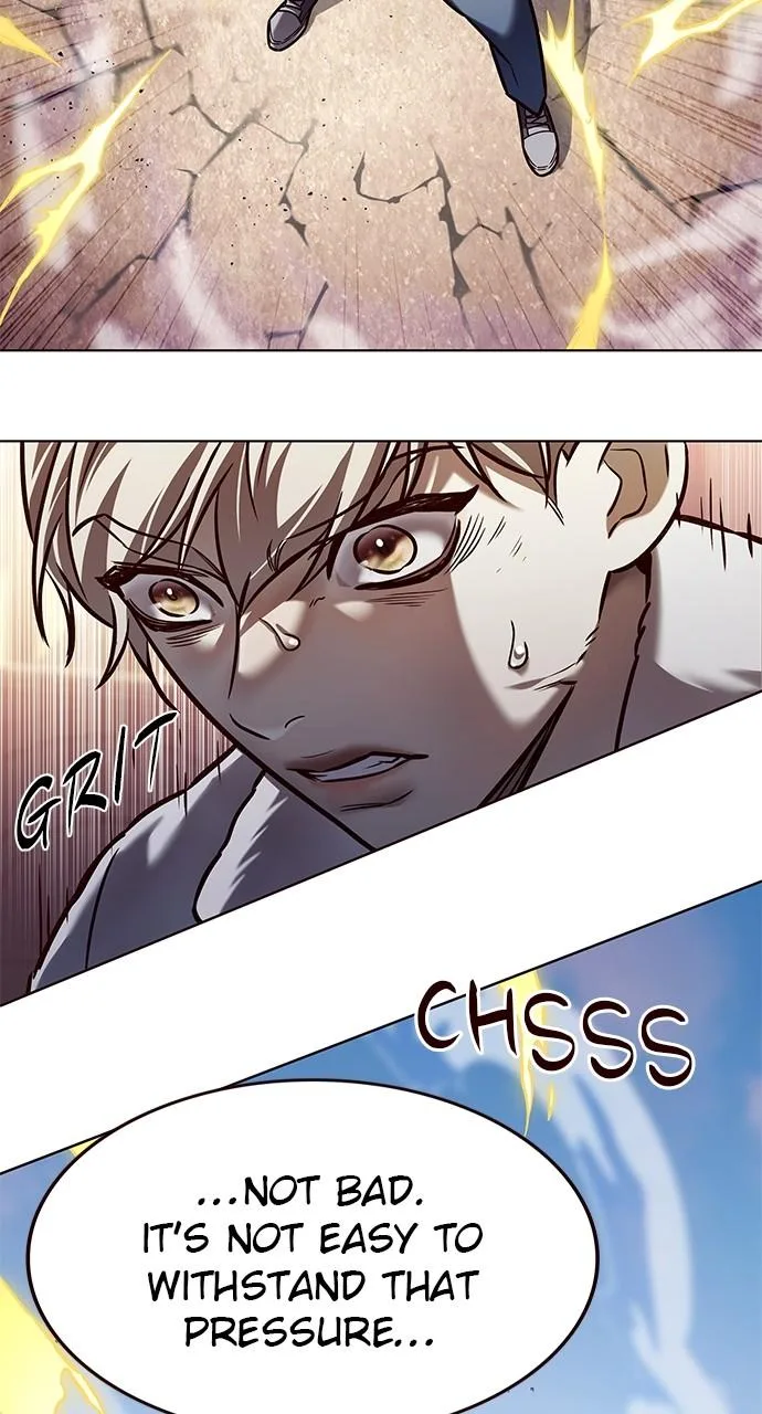 Eleceed - Chapter 277 - Page 40