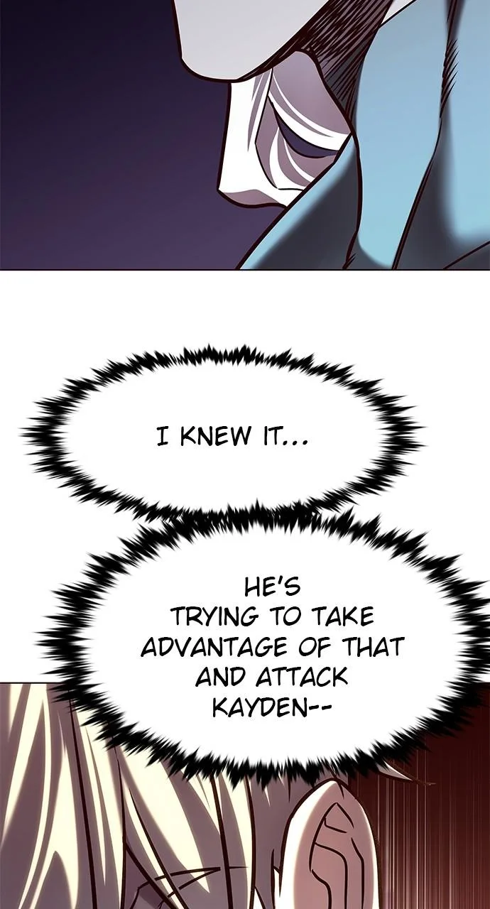 Eleceed - Chapter 277 - Page 44