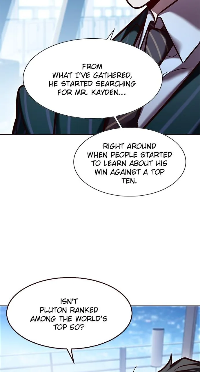 Eleceed - Chapter 277 - Page 5
