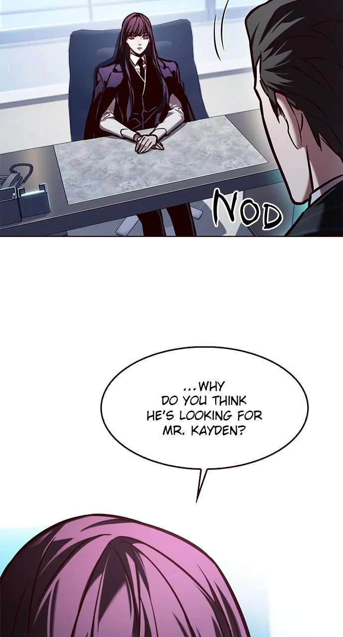 Eleceed - Chapter 277 - Page 6