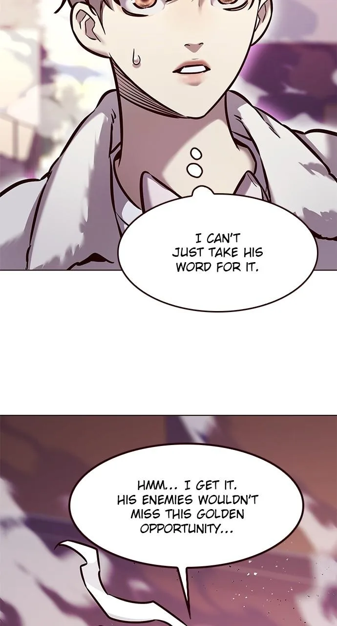 Eleceed - Chapter 277 - Page 60