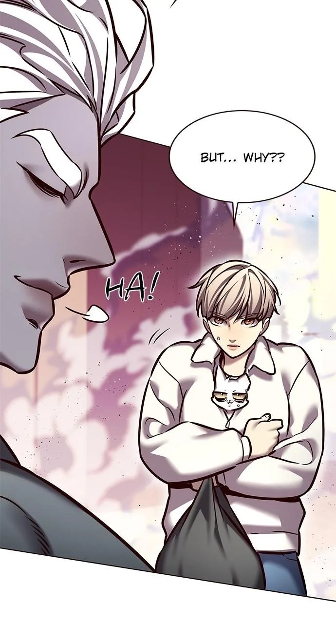 Eleceed - Chapter 277 - Page 67