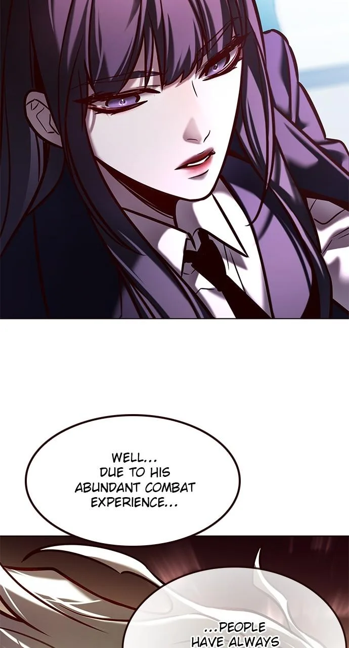 Eleceed - Chapter 277 - Page 7