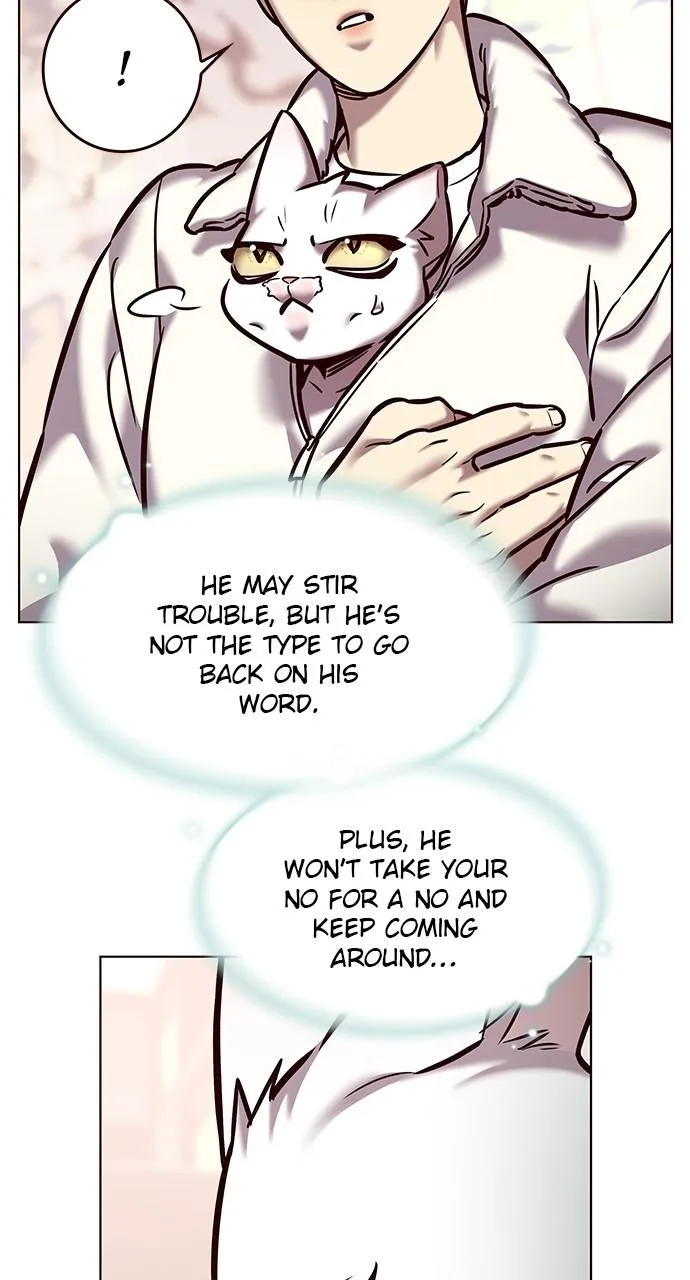 Eleceed - Chapter 277 - Page 75