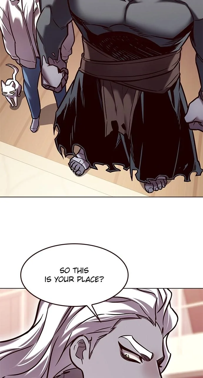 Eleceed - Chapter 277 - Page 82