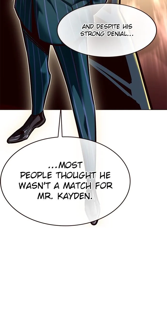 Eleceed - Chapter 277 - Page 9