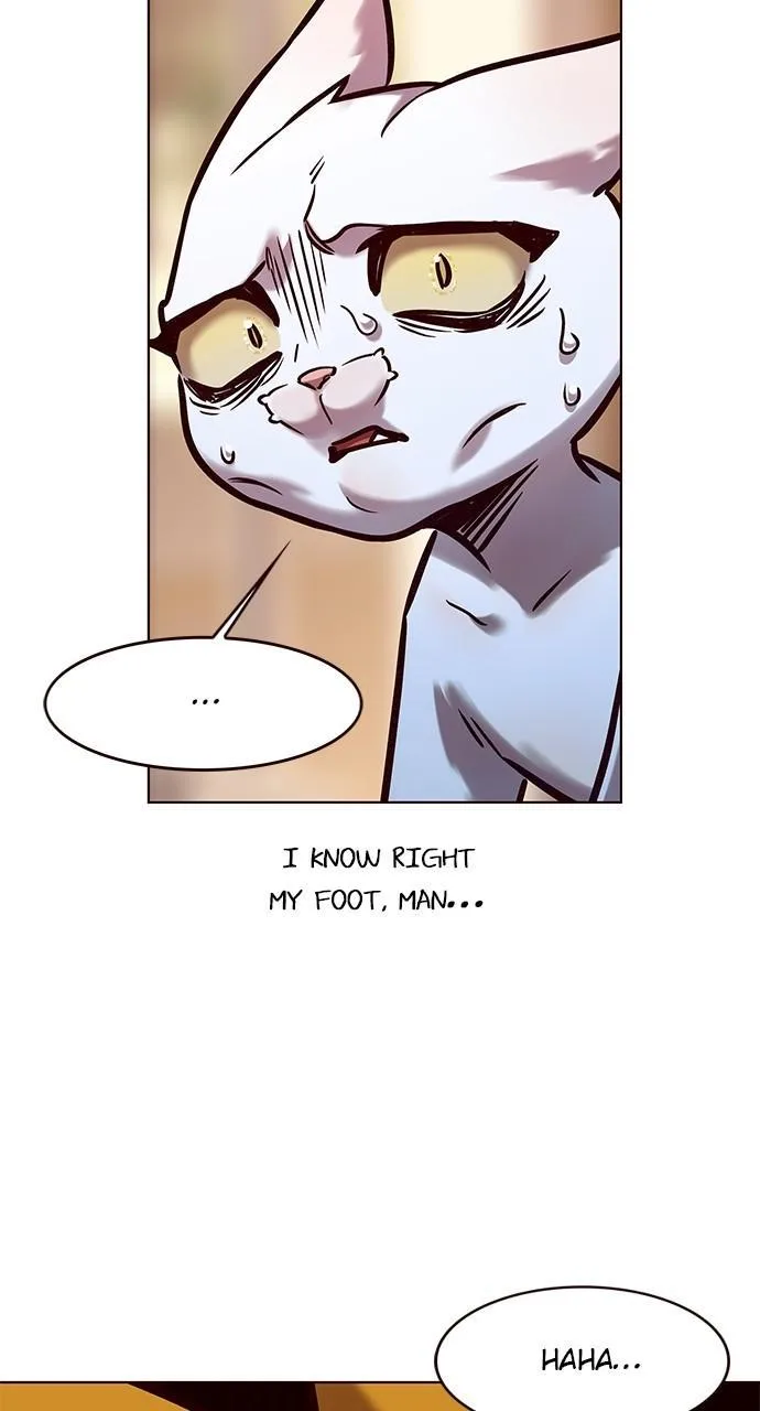 Eleceed - Chapter 278 - Page 14
