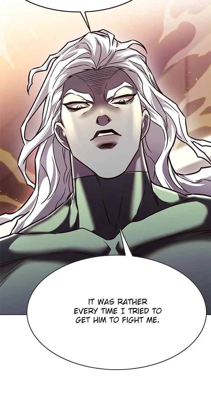 Eleceed - Chapter 278 - Page 21