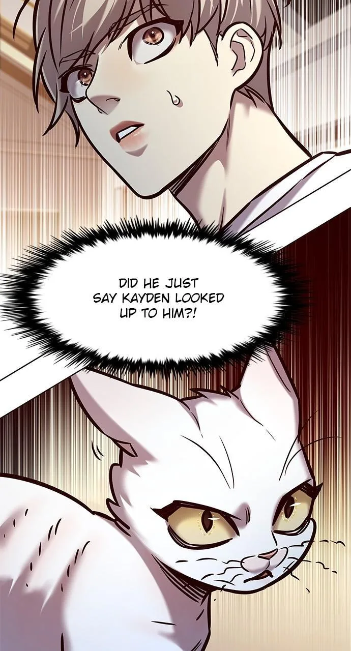 Eleceed - Chapter 278 - Page 27