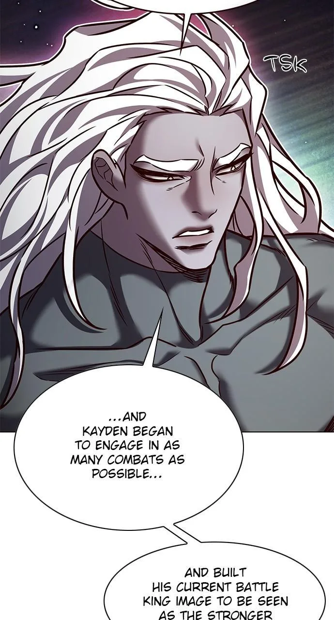 Eleceed - Chapter 278 - Page 31