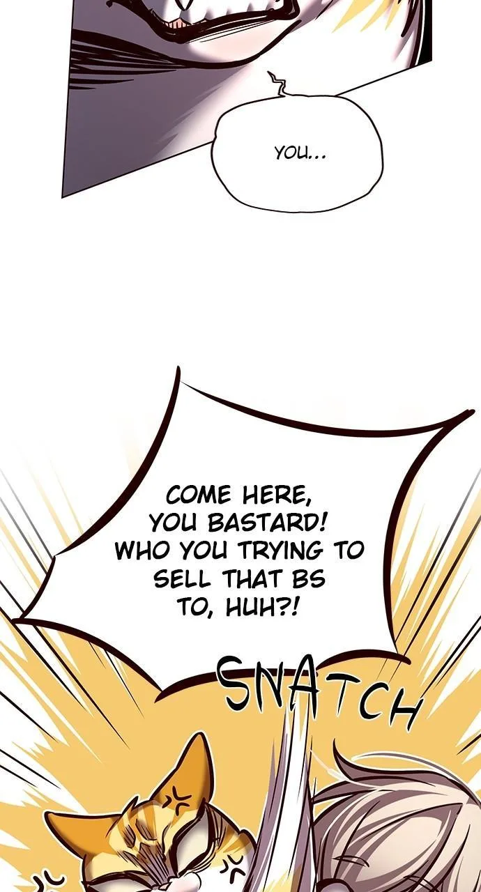 Eleceed - Chapter 278 - Page 36