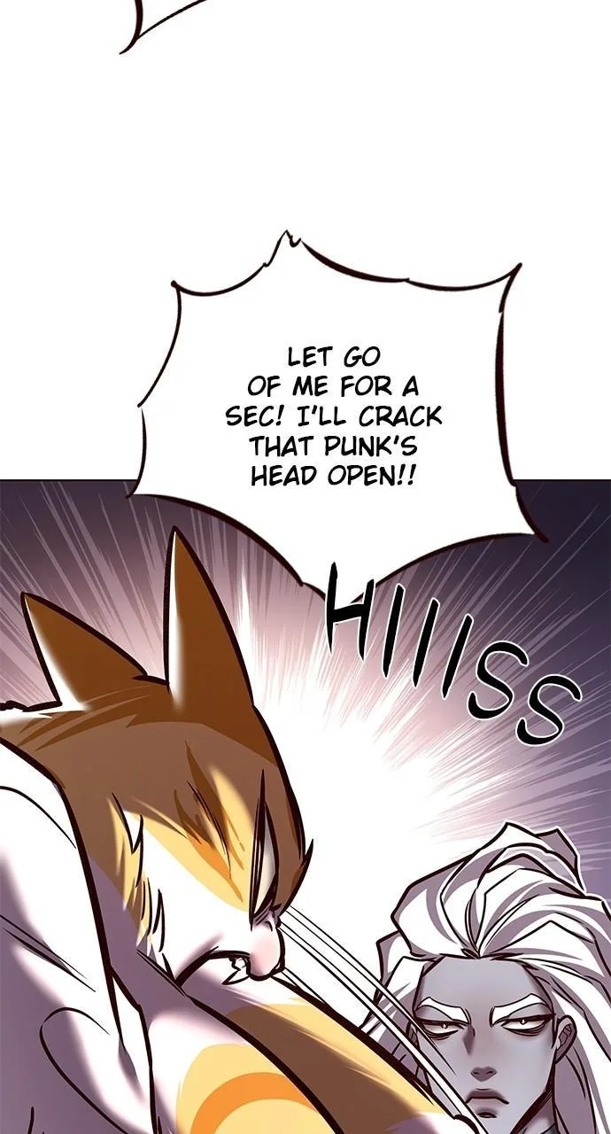 Eleceed - Chapter 278 - Page 38