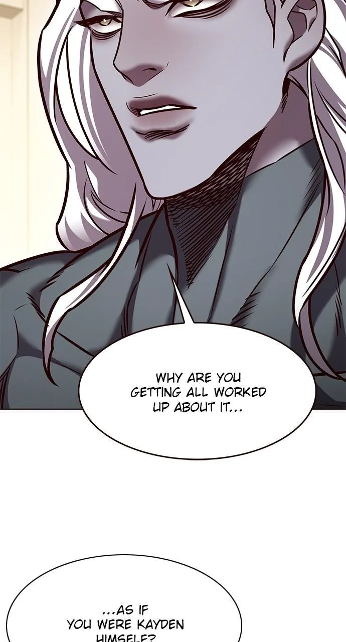 Eleceed - Chapter 278 - Page 40
