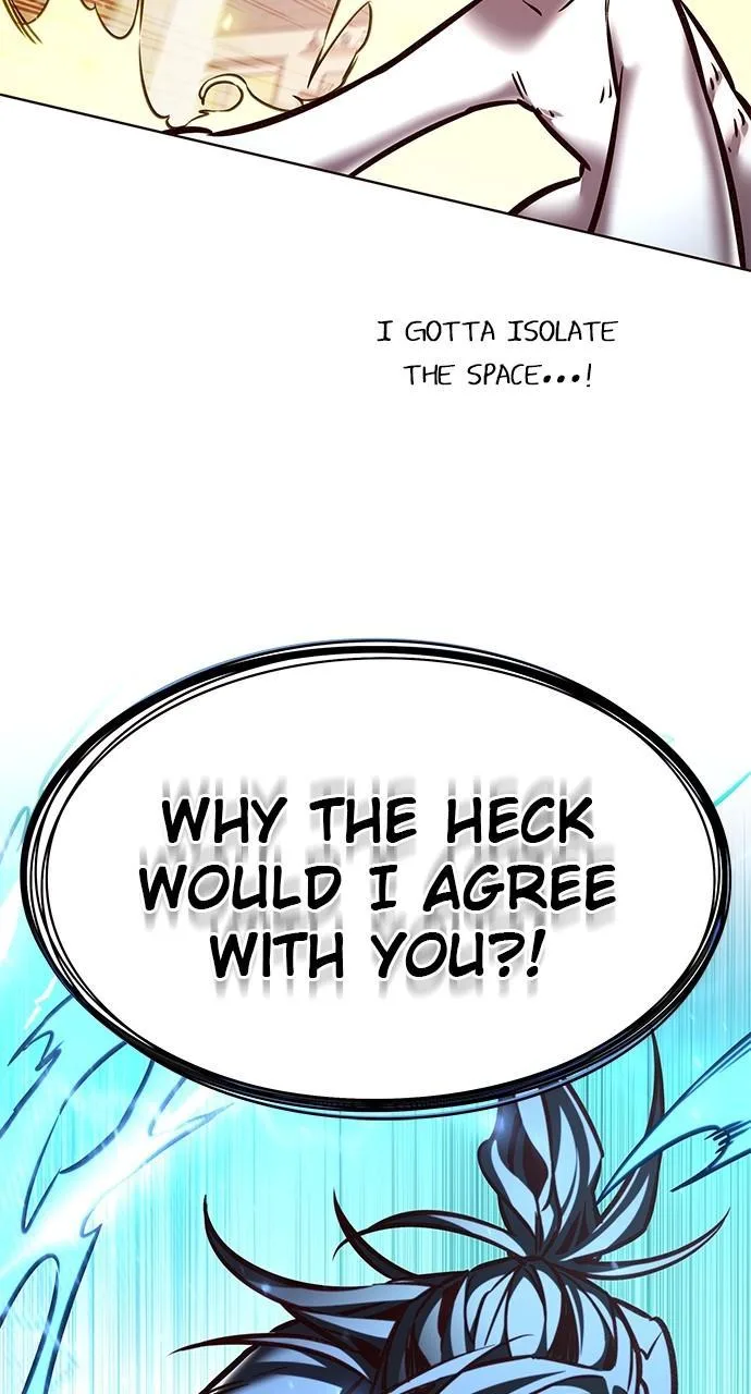 Eleceed - Chapter 278 - Page 54