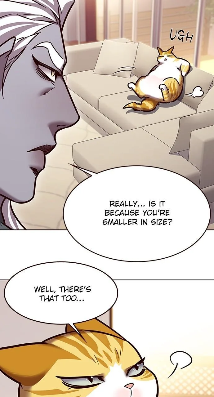 Eleceed - Chapter 278 - Page 78