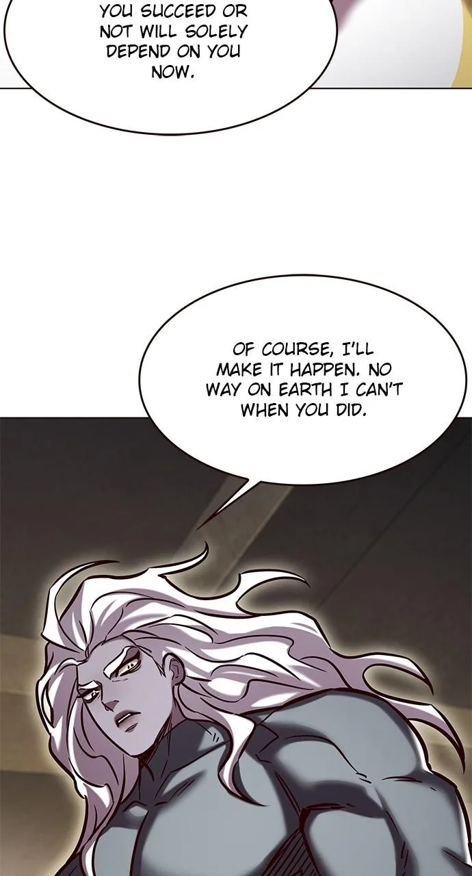 Eleceed - Chapter 279 - Page 11