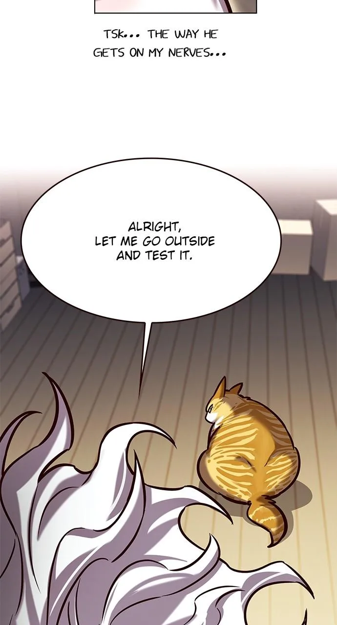 Eleceed - Chapter 279 - Page 13