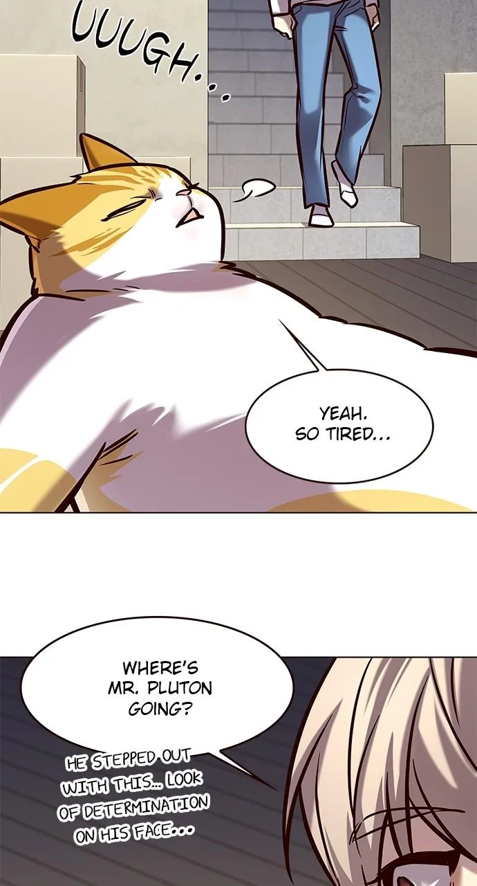 Eleceed - Chapter 279 - Page 17