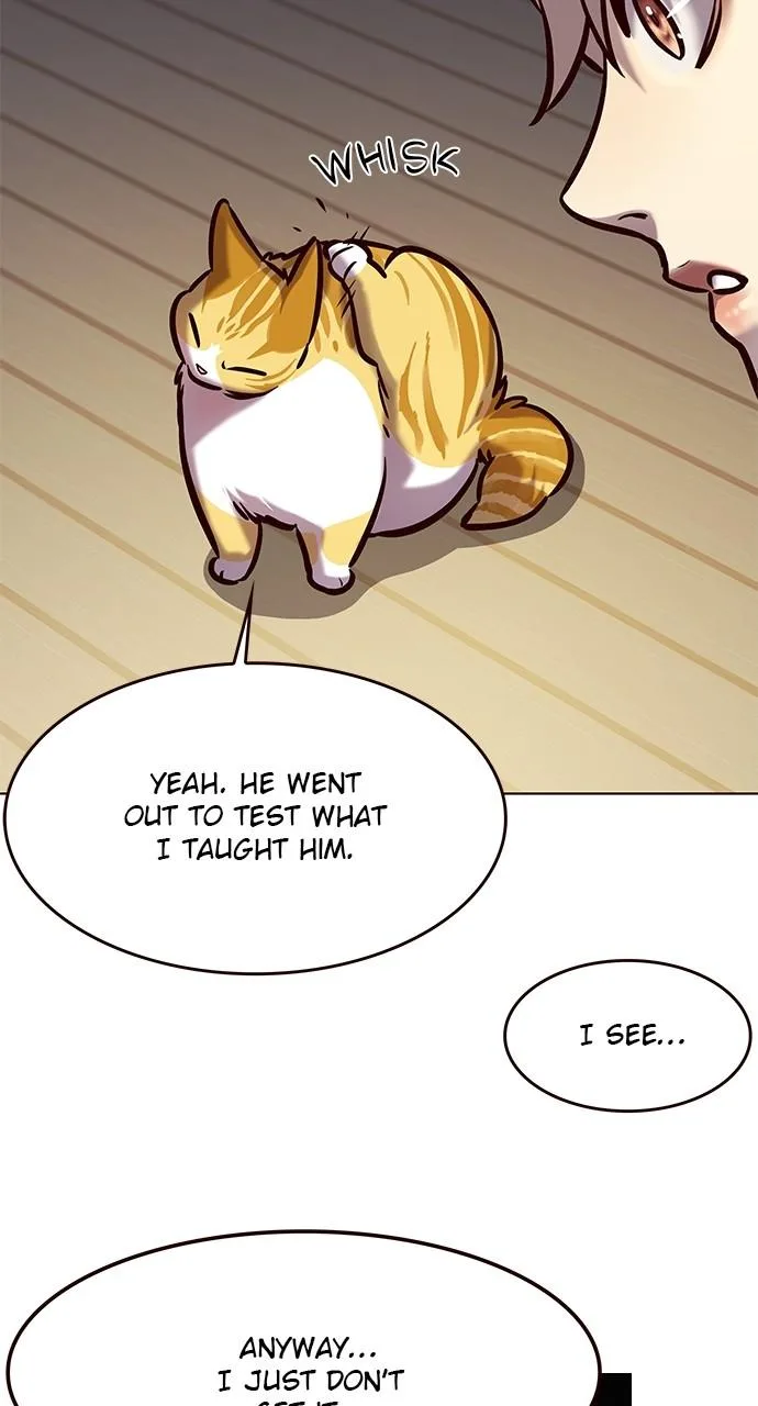 Eleceed - Chapter 279 - Page 18
