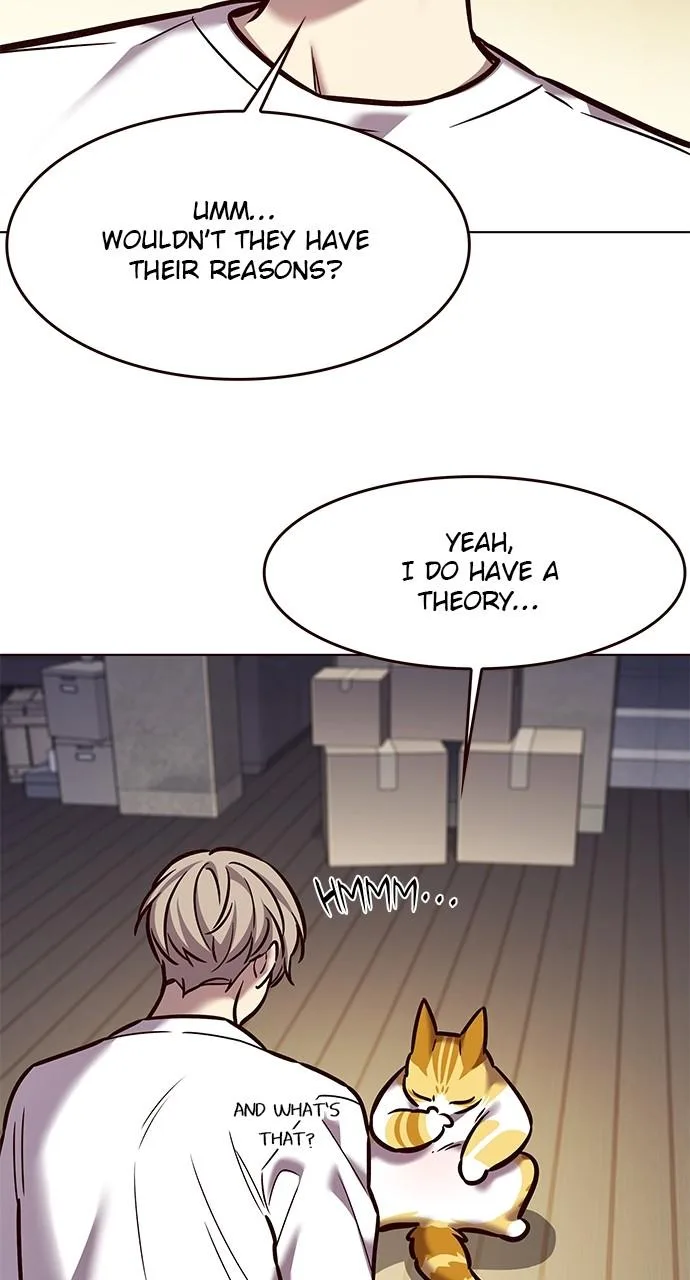 Eleceed - Chapter 279 - Page 22