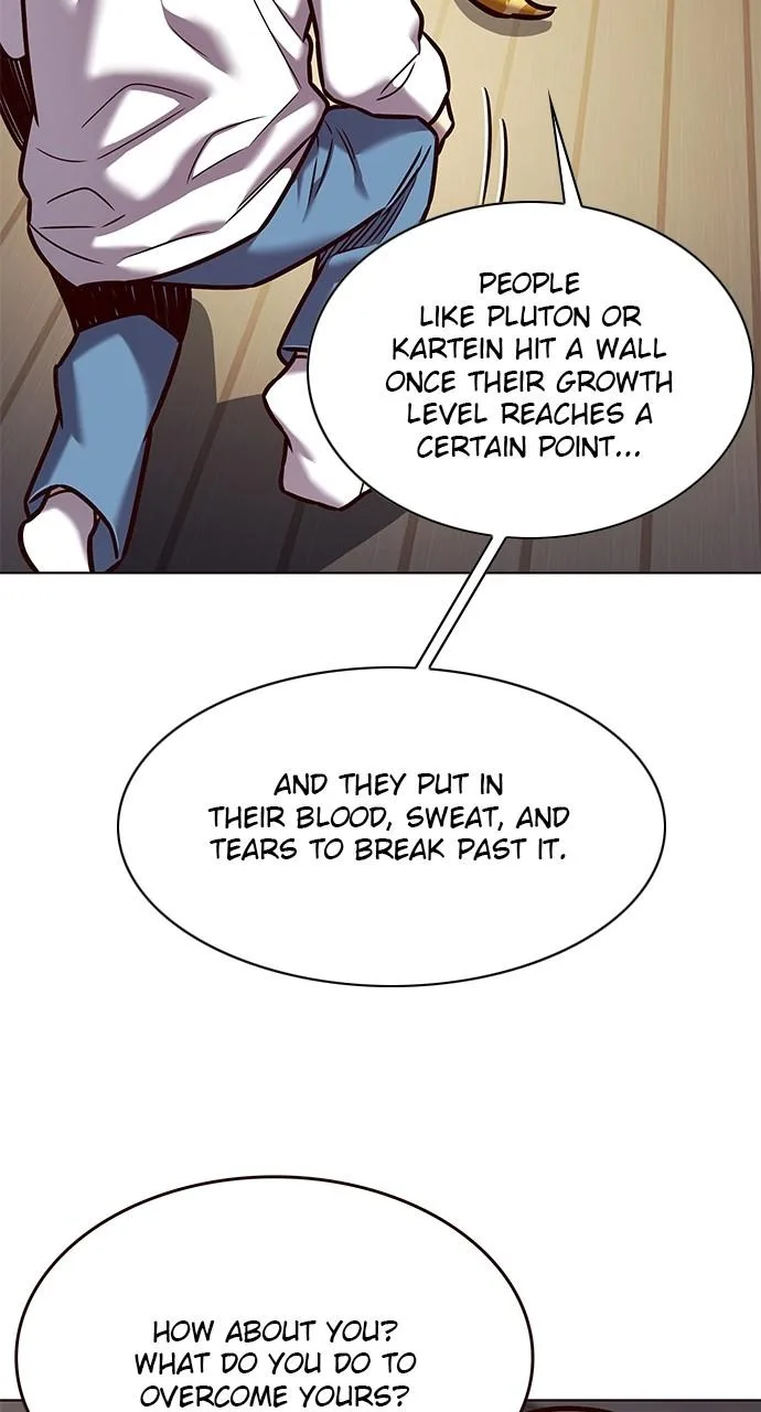 Eleceed - Chapter 279 - Page 23