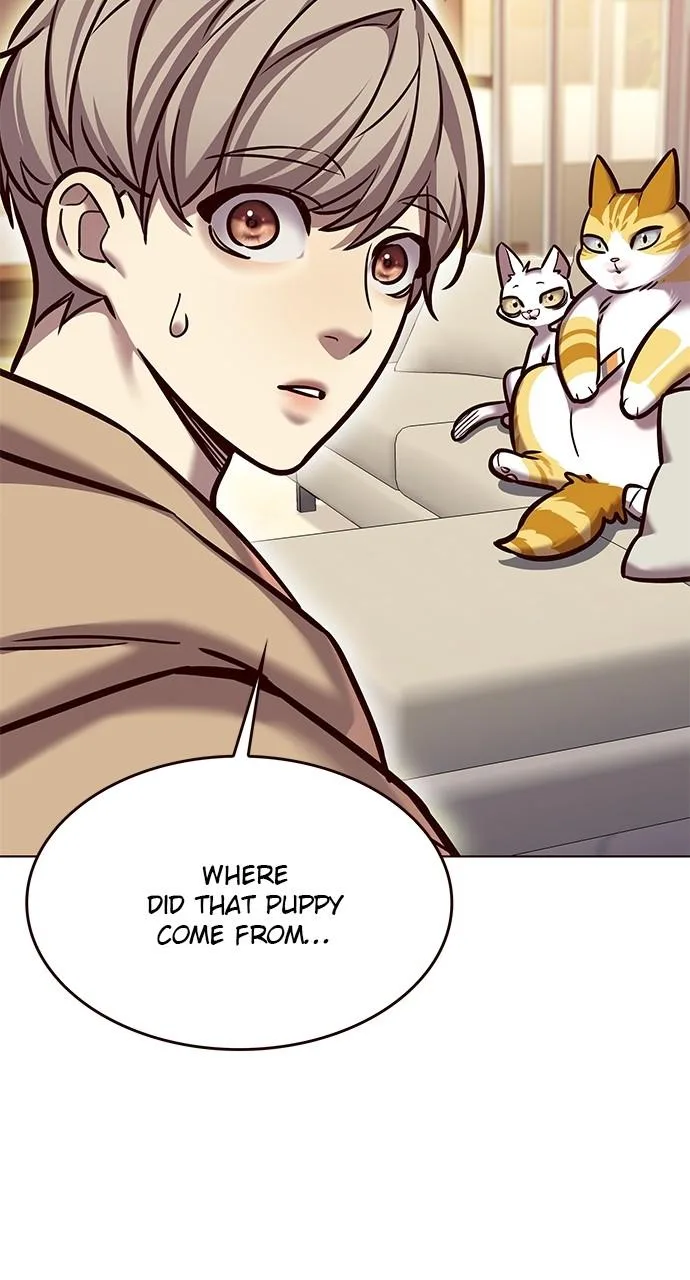 Eleceed - Chapter 279 - Page 71