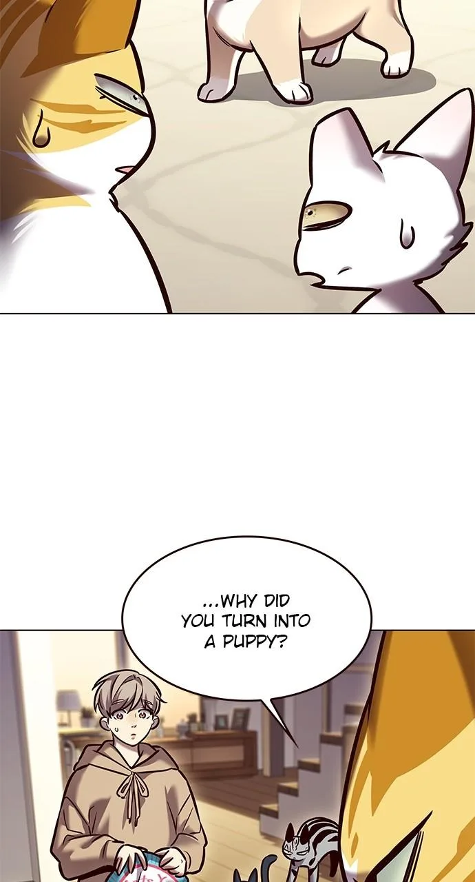 Eleceed - Chapter 279 - Page 78