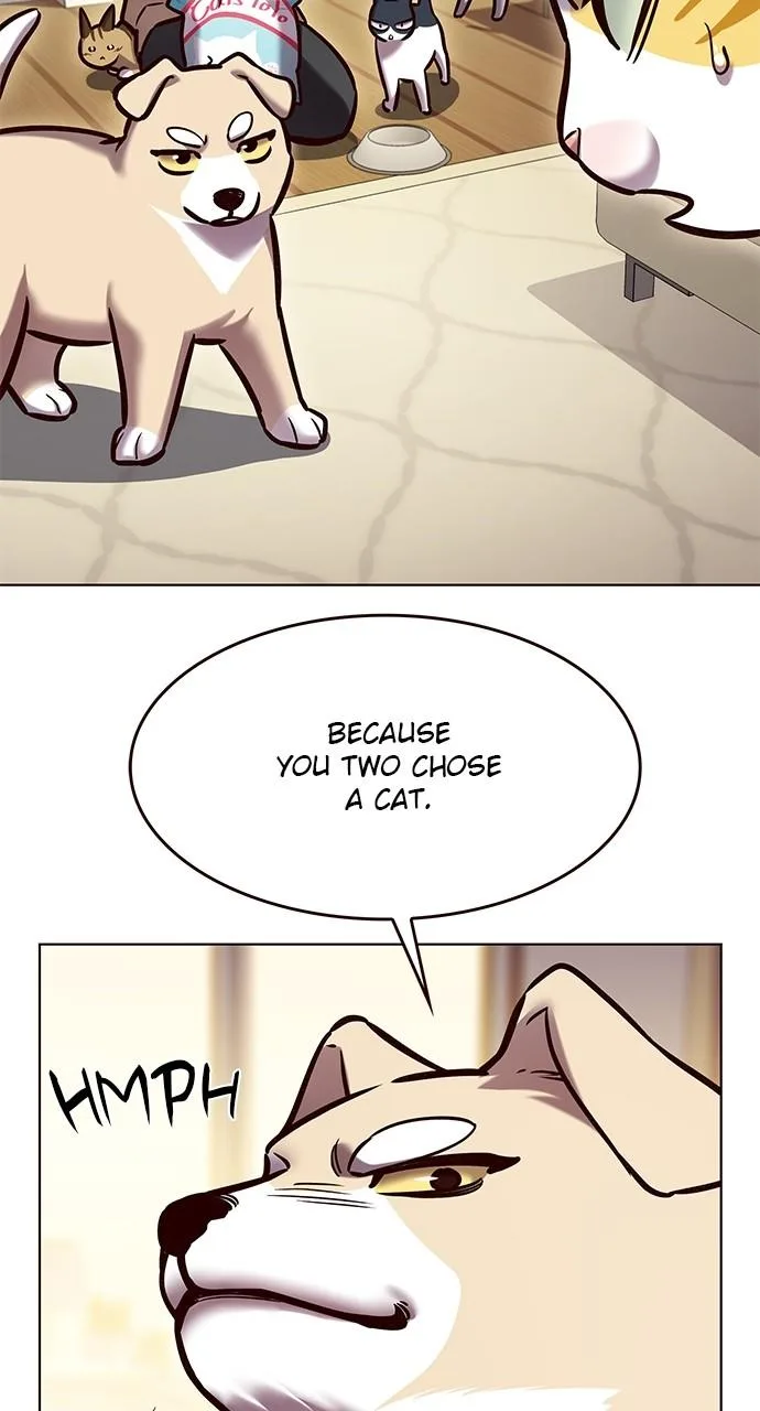 Eleceed - Chapter 279 - Page 79