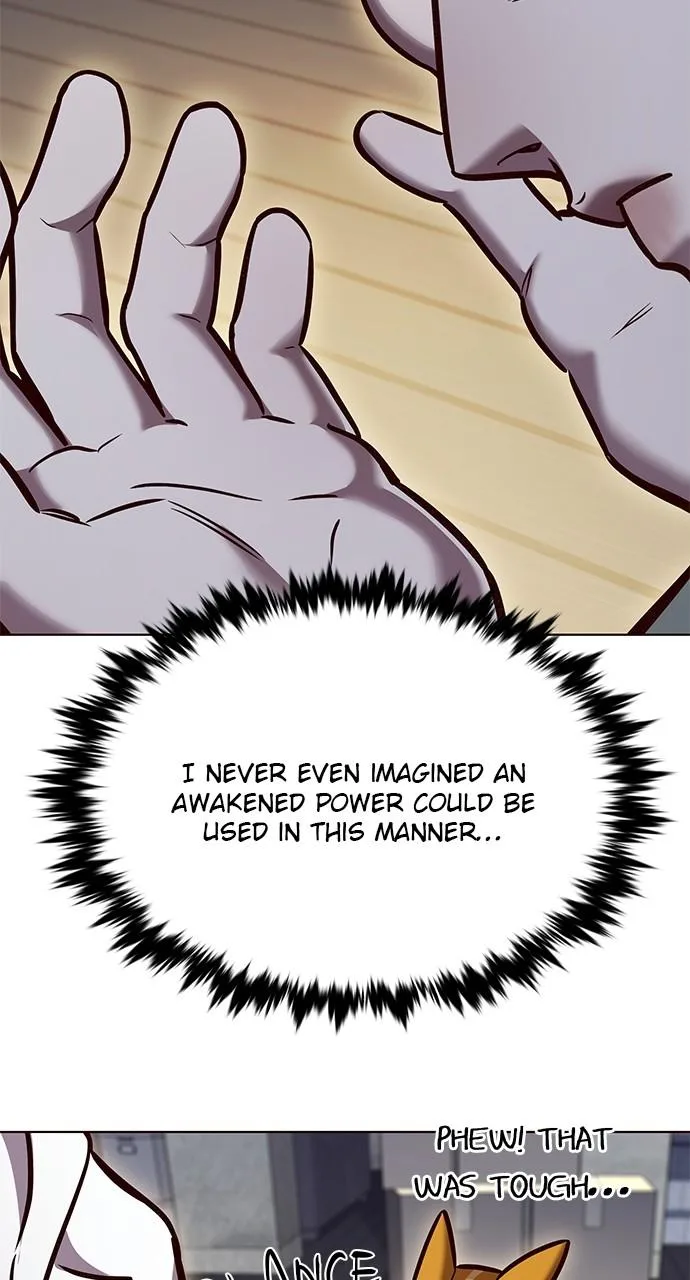Eleceed - Chapter 279 - Page 8