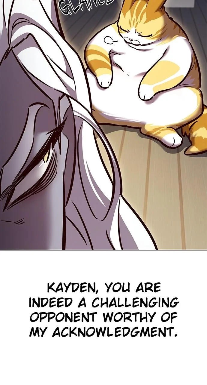 Eleceed - Chapter 279 - Page 9