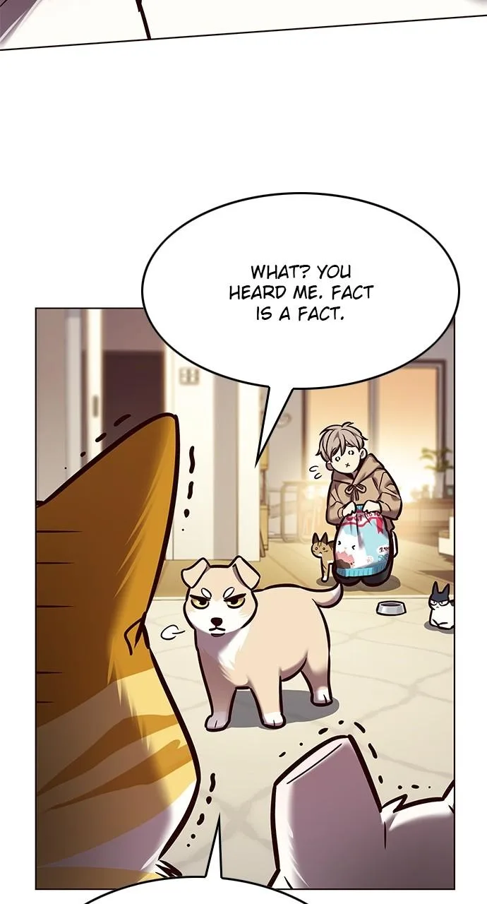 Eleceed - Chapter 279 - Page 92