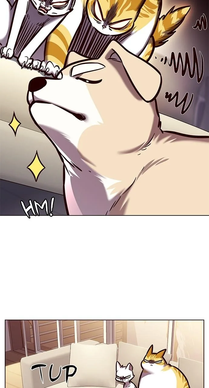 Eleceed - Chapter 279 - Page 99