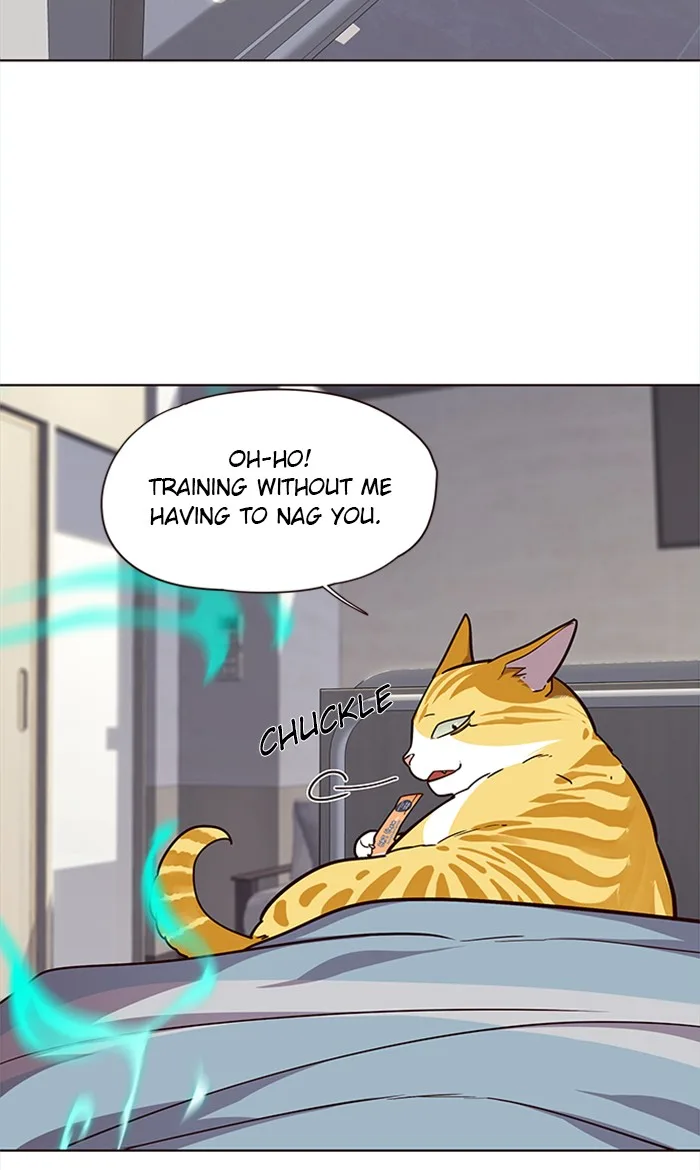 Eleceed - Chapter 28 - Page 19